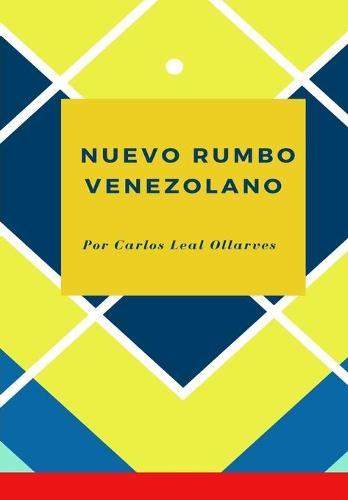 Identidad nacional y el nuevo rumbo de la nacion venezolana