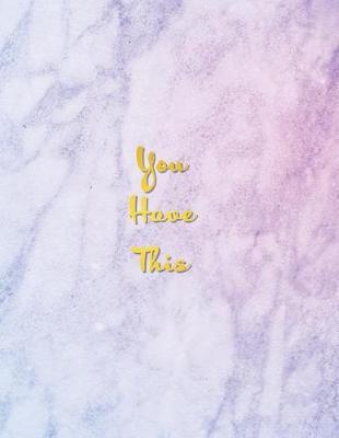 You have this: Lined journals for women Blank Quote diary