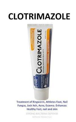 Strong Bacteria Defense