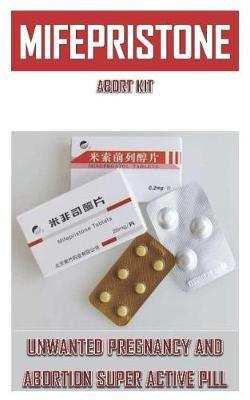 Abort Kit: For Emergency Birth Control