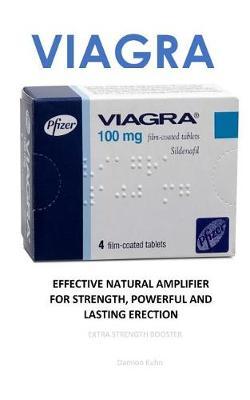 Extra Strength Booster