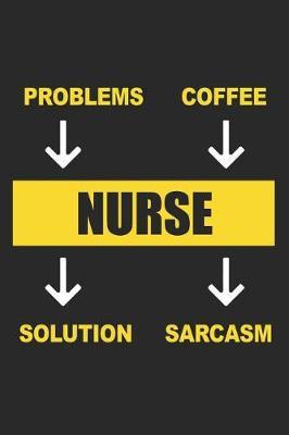 Nurse Input Output: Blank Lined Journal, Notebook, Nurse Journal, Organizer, Practitioner Gift, Nurse Graduation Gift