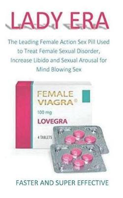 Faster and Super Effective: 100% Female Sex Solution Guide for Super and Sensational Orgasm