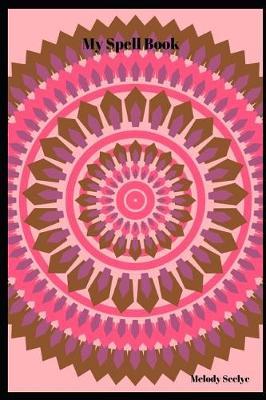 My Spell Book