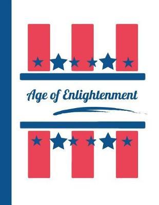 Age of Enlightenment: KAG MAGA 8.5 x 11 Make America Great Again Notebook Journal Planner Diary Doodling Scrapbook Trumpster POTUS paper pad softcover support Red Republican - God Bless America