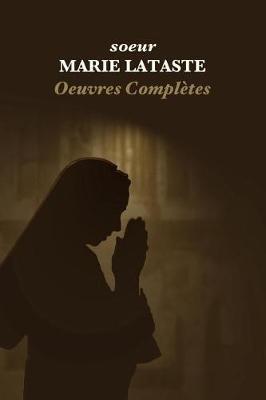 Oeuvres completes: 13 Livres suivis de 27 Lettres