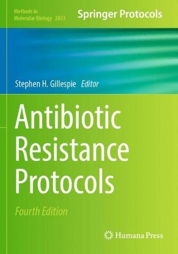 Antibiotic Resistance Protocols