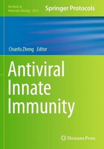 Antiviral Innate Immunity