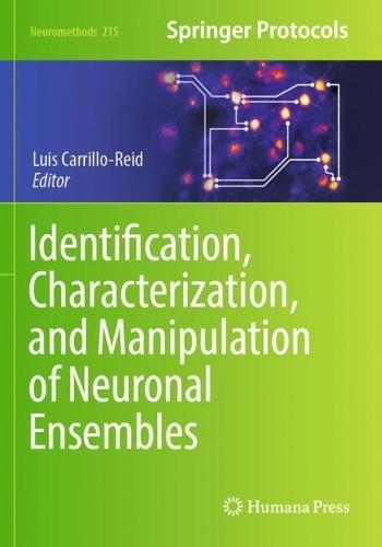 Identification, Characterization, and Manipulation of Neuronal Ensembles