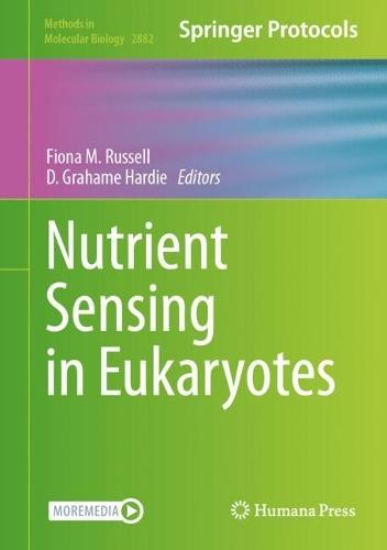 Nutrient Sensing in Eukaryotes
