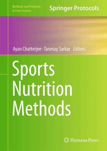 Sports Nutrition Methods