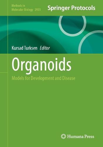 Organoids: Models for Development and Disease