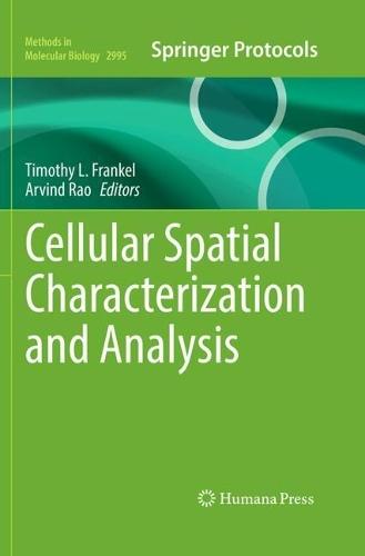 Cellular Spatial Characterization and Analysis