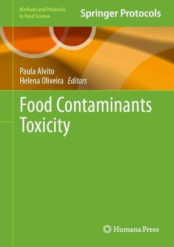Food Contaminants Toxicity