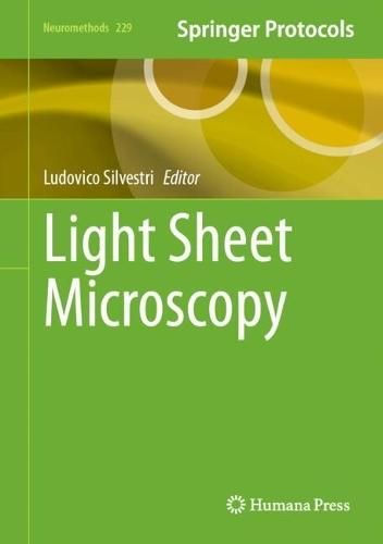 Light Sheet Microscopy