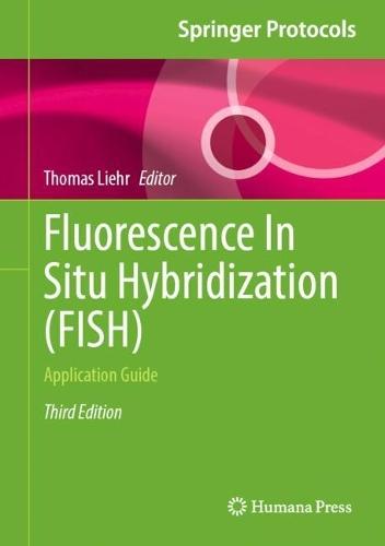 Fluorescence In Situ Hybridization (FISH): Application Guide