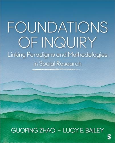 Foundations of Inquiry: Linking Paradigms and Methodologies in Social Research