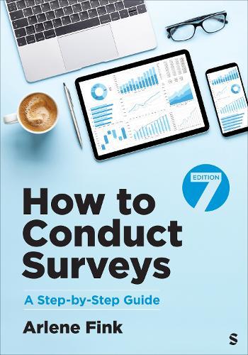 How to Conduct Surveys: A Step-by-Step Guide