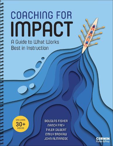 Coaching for Impact: A Guide to What Works Best in Instruction