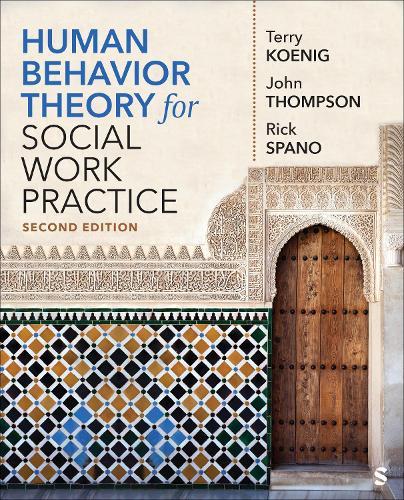 Human Behavior Theory for Social Work Practice