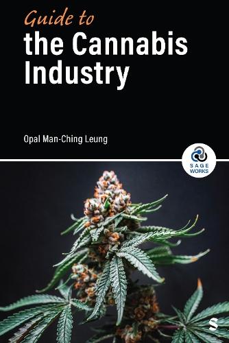 Guide to the Cannabis Industry
