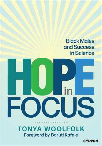 Hope in Focus: Black Males and Success in Science