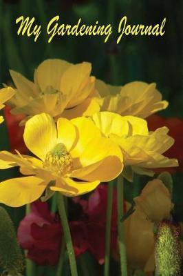 My Gardening Journal