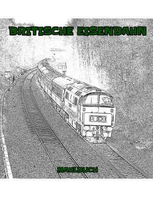 Britische Eisenbahn: mahlbuch