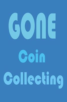 A Royal Mint Edition Half Blank & Half Wide Lined Notebook for keeping a record of my Coin Collecting & Paper Money Collection