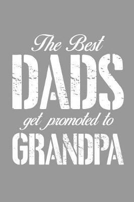 Grandpa: Memory Journal & Notebook - Writing Book For Me And My Dear Family Memories