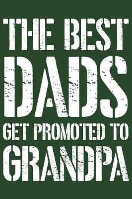 Grandpa: Memory Journal & Notebook - Writing Book For Me And My Dear Family Memories