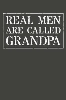 Grandpa: Memory Journal & Notebook - Writing Book For Me And My Dear Family Memories