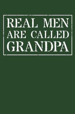 Grandpa: Memory Journal & Notebook - Writing Book For Me And My Dear Family Memories