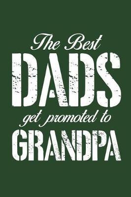 Grandpa: Memory Journal & Notebook - Writing Book For Me And My Dear Family Memories