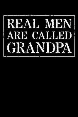 Grandpa: Memory Journal & Notebook - Writing Book For Me And My Dear Family Memories