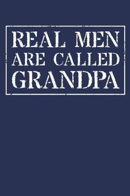 Grandpa: Memory Journal & Notebook - Writing Book For Me And My Dear Family Memories