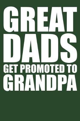 Grandpa: Memory Journal & Notebook - Writing Book For Me And My Dear Family Memories