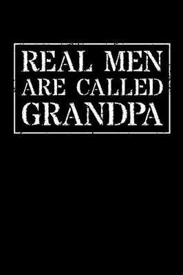 Grandpa: Memory Journal & Notebook - Writing Book For Me And My Dear Family Memories