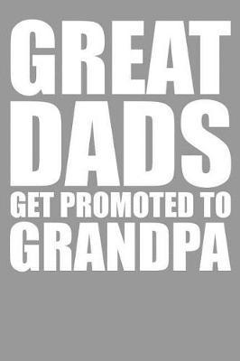 Grandpa: Memory Journal & Notebook - Writing Book For Me And My Dear Family Memories