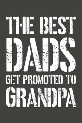 Grandpa: Memory Journal & Notebook - Writing Book For Me And My Dear Family Memories