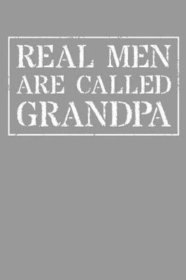 Grandpa: Memory Journal & Notebook - Writing Book For Me And My Dear Family Memories