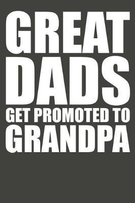 Grandpa: Memory Journal & Notebook - Writing Book For Me And My Dear Family Memories