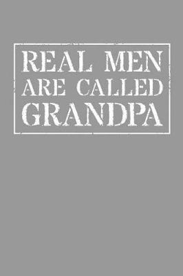 Grandpa: Memory Journal & Notebook - Writing Book For Me And My Dear Family Memories