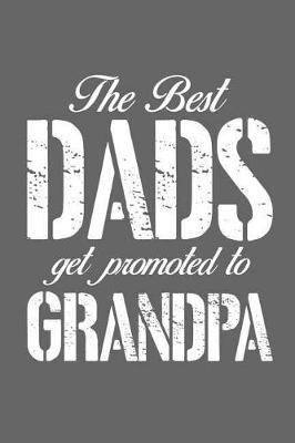 Grandpa: Memory Journal & Notebook - Writing Book For Me And My Dear Family Memories