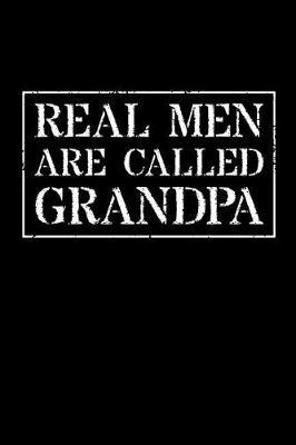 Grandpa: Memory Journal & Notebook - Writing Book For Me And My Dear Family Memories