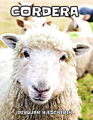 Cordera: dibujar y escribir