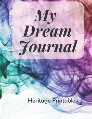 My Dream Journal