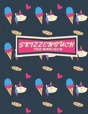 Skizzenbuch fur Madchen: Unterschiedliche Vorlagen mit Sprechblasen - Zeichne und erstelle dein eigenes Comicbuch: A4 (21.59 x 27.94 cm) mit 120 Seiten Journal Notebook-Comic-Panel fur Kunstler aller Ebenen (Blank Comic Books)