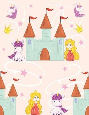 Skizzenbuch fur Madchen: Zeichne und erstelle dein eigenes Comic-Skizzenbuch: A4 (21.59 x 27.94 cm) mit 120 Seiten Journal Notebook Comic-Panel fur Kunstler aller Niveaus (Blank Comic Books)