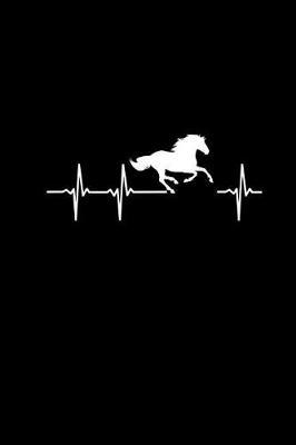 I love Horse Notebook: 6x9 Blank lined Horse Journal 120 Pages Perfect for writing, Taking Notes for premilary school, high school, college or students